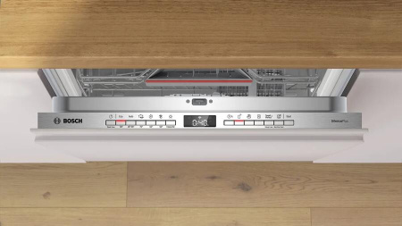 Встраиваемая посудомоечная машина Bosch SBH4EAX14E