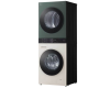 Стирально-сушильная машина LG W4W8LVPK2HM WashTower