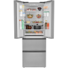 Холодильник French Door ZUGEL ZRFD361X