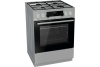 Комбинированная плита Gorenje KS635X