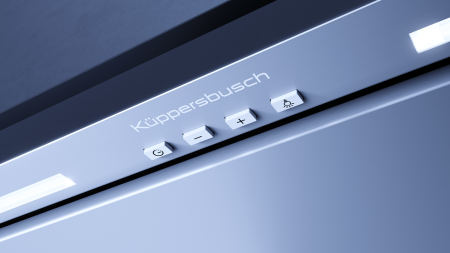 Встраиваемая вытяжка Kuppersbusch DEL 9550.0 E