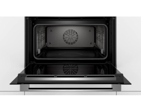 Встраиваемый духовой шкаф Bosch CSG656RB7