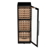 Винный шкаф Meyvel MV154PRO-KBT3