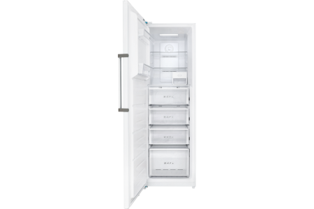 Морозильник Hiberg FR 40DX NFW