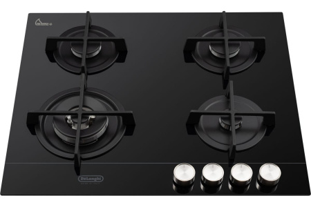Газовая варочная панель Delonghi NSL 460 NCM RUS