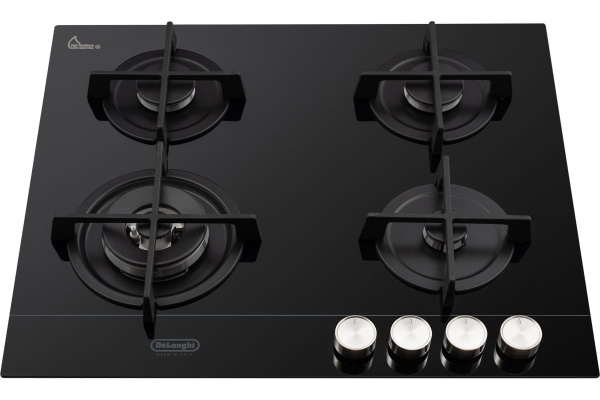 Газовая варочная панель Delonghi NSL 460 NCM RUS