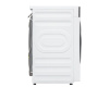 Стиральная машина Midea MF210W105WB/W