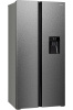 Холодильник Hiberg RFS-484DX NFXq inverter