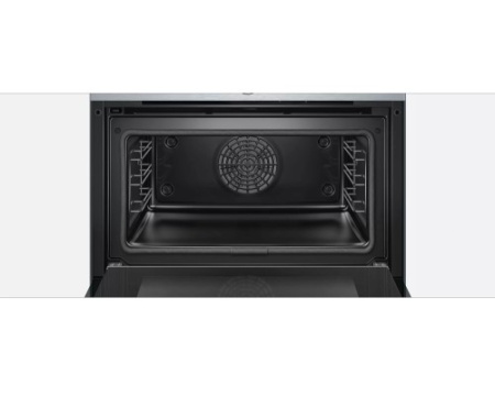 Компактный духовой шкаф Bosch CBG675BS3