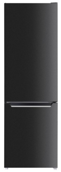 Холодильник Smart Frost Maunfeld MFF176SFSB
