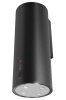 Кухонная вытяжка Maunfeld Lee Wall (sensor) 39 черный