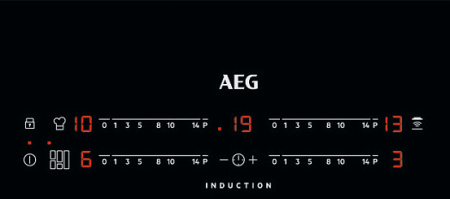 Варочная панель AEG IKE64471FB