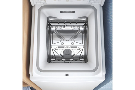 Стиральная машина Indesit BTW S50400 EU/N