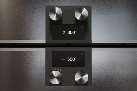 Встраиваемая кофемашина Gaggenau CM 450-112