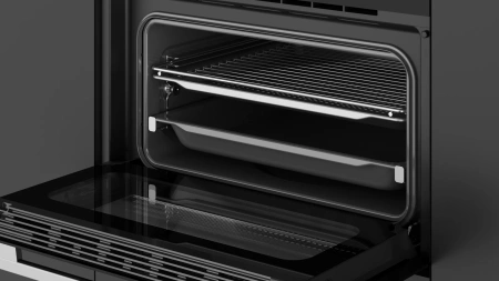 Духовой шкаф Teka AIRFRY HLC 8406 NIGHT RIVER BLACK