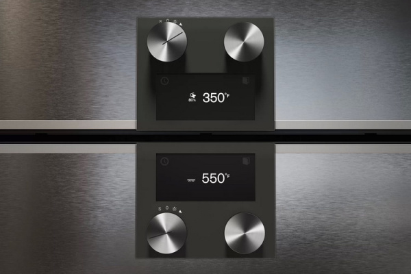Встраиваемая кофемашина Gaggenau CM 450-112