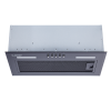 Вытяжка кухонная EXITEQ EX-1346 black