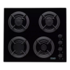 Газовая варочная панель DeLonghi NV 46/1 ASV C