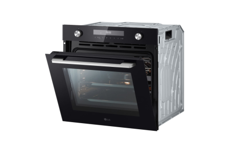 Духовой шкаф LG WSEZD7225B1