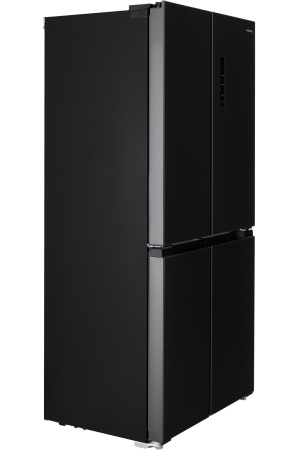 Холодильник Hiberg RFQ-490DX NFB inverter