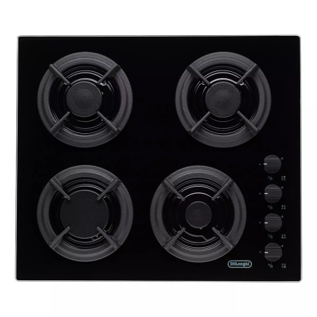 Газовая варочная панель DeLonghi NV 46/1 ASV C