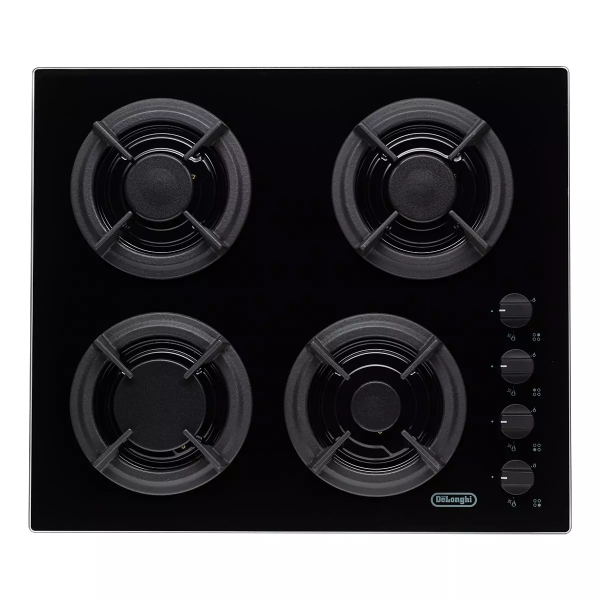 Газовая варочная панель DeLonghi NV 46/1 ASV C