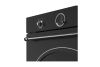 Духовой шкаф Kuppersberg SR 610 ANT Silver