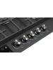 Варочная поверхность HIBERG VM 7255 B