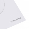 Индукционная варочная панель Maunfeld EVI.594-WH