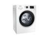 Стиральная машина Samsung WW60J42E0HW/LD (EcoBubble)