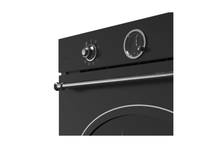 Духовой шкаф Kuppersberg SR 610 ANT Silver