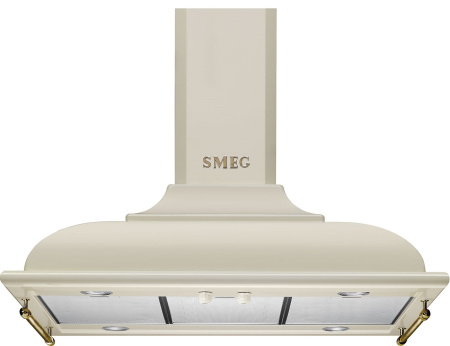 Вытяжка Smeg KCI19POE