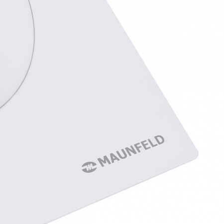 Индукционная варочная панель Maunfeld EVI.594-WH