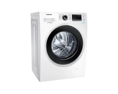 Стиральная машина Samsung WW60J42E0HW/LD (EcoBubble)