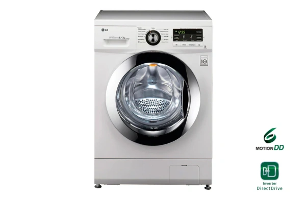 Стиральная машина LG F1296CDP3