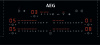 Варочная панель Aeg CCE84751CB