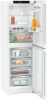 Холодильник Liebherr CNd 5204-22 001 Pure NoFrost EasyFresh