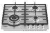 Газовая варочная панель Haier HHX-M64RFX