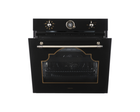 Духовой шкаф HIBERG VM 6392 BR