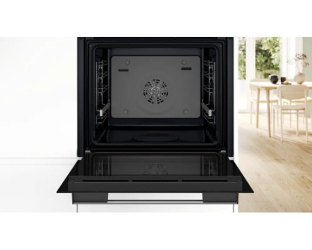 Духовой шкаф Bosch HUA736ER0