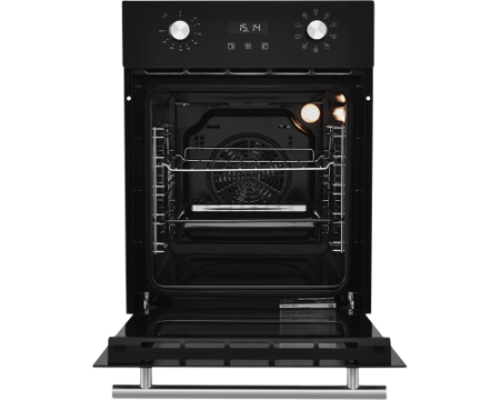 Встраиваемый электрический духовой шкаф ZUGEL ZOE452B