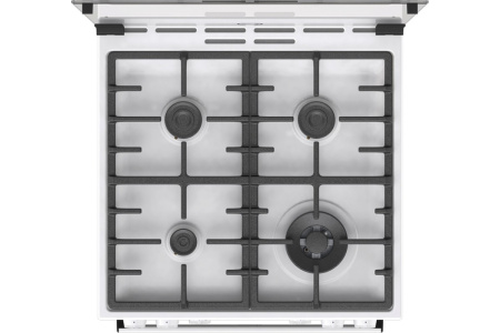Комбинированная плита Gorenje GK6A40WA