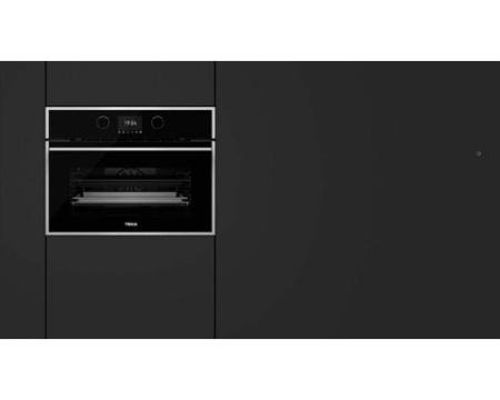 Духовой шкаф+пароварка TEKA HLC 847 SC