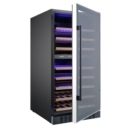 Холодильник винный Temptech WP120DCB