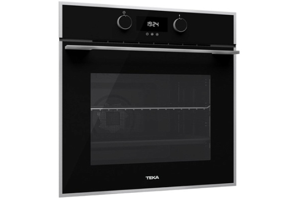 Духовой шкаф Teka HLB 830 STAINLESS STEEL