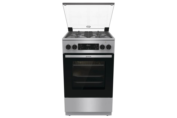 Комбинированная плита Gorenje MEKS5142X