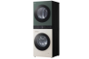 Стирально-сушильная машина LG W4W8LVPK2HM WashTower