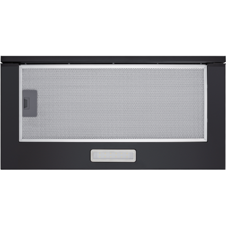 Вытяжка Meferi SLIDEBOX60BK LIGHT