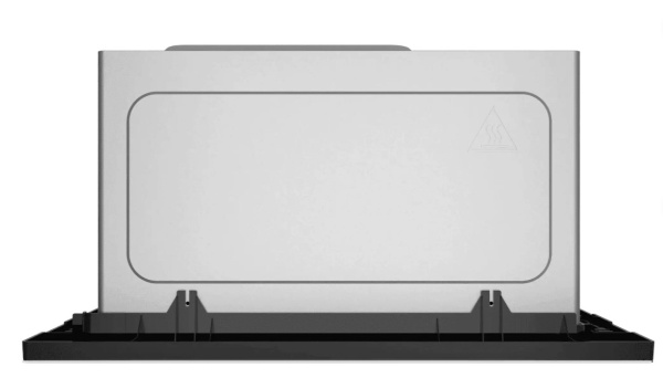 Встраиваемая микроволновая печь Haier HMX-BTG207X