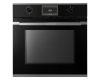 Духовой шкаф с пиролизом Kuppersbusch BP 6332.0 S2 Black Chrome